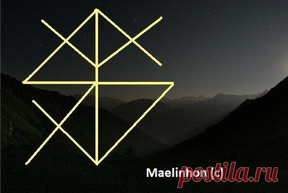 Skydda — полная защита (Maelinhon) | A r c h a i c  H e a r t