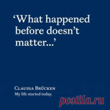 Claudia Brücken - My Life Started Today (2025) [Single] Artist: Claudia Brücken Album: My Life Started Today Year: 2025 Country: Germany Style: Electronic, Synthpop, New Wave