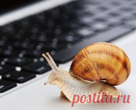 Что делать, если тормозит компьютер