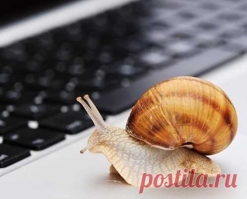 Что делать, если тормозит компьютер