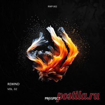 VA - Rewind, Vol. 2 RWP002 » MinimalFreaks.co