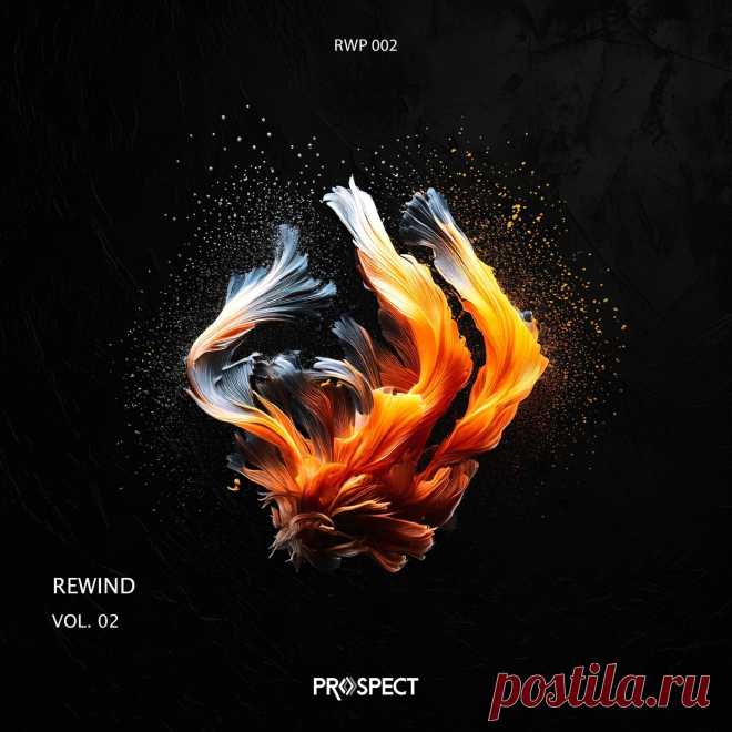 VA - Rewind, Vol. 2 RWP002 » MinimalFreaks.co