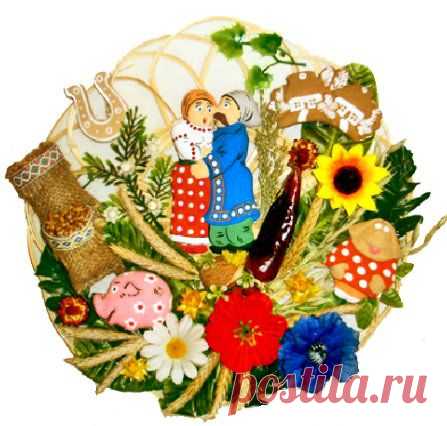 Про обереги и амулеты | Советы Народной Мудрости