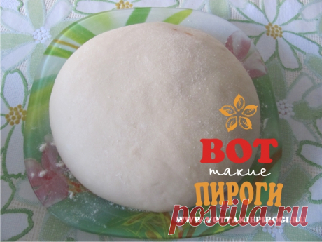 Пельменное тесто | ВОТ ТАКИЕ ПИРОГИ