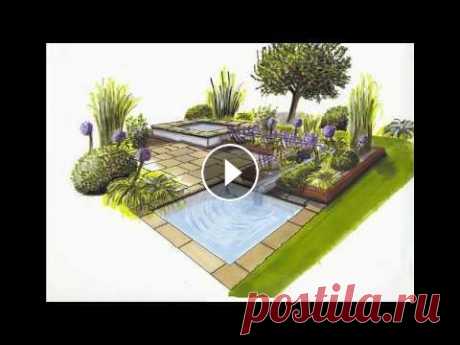 Урок 1. Состав проекта ландшафтного дизайна в автокаде ( autocad ) Подписывайтесь на меня в Instagram! Моя новая страничка по дизайну интерьера. https://www.instagram.com/alekseeva_interior/ В уроке рассказано о соста...