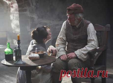 Крошка Доррит (2008)