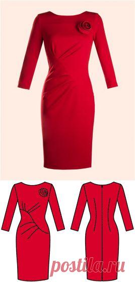 Mоделирование одежды