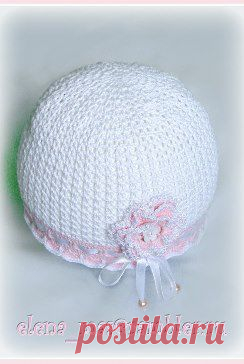 Алена Саван считает классным альбом Шляпки, панамки, косынки детям (лето) Елены Масумовой (Мехеды)