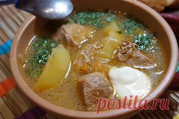 Чешская Зельнячка — MOJAKUHNJA.ru