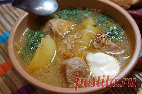 Чешская Зельнячка — MOJAKUHNJA.ru