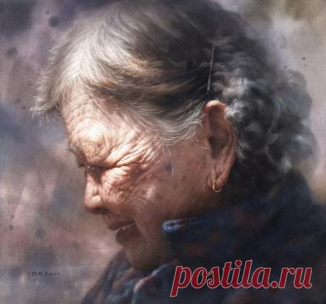 Художник Chen-Wen Cheng