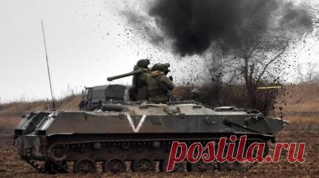 Спецоперация, 2 декабря: ПВО сбила две украинские ракеты над Азовским морем