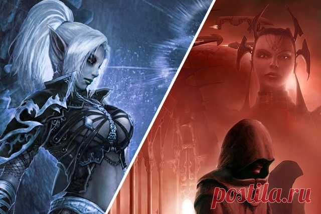 Блеск и нищета лучших MMORPG современности » Notagram.ru Лучшие MMORPG игры современности, в которых так и не сумели реализовать весь заложенный потенциал. Расцвет и закат лучших MMORPG игр. Почему Linage, EVE Online, ArcheAge умирают, а игроки уходят. Почему онлайн игры становятся неинтересными.