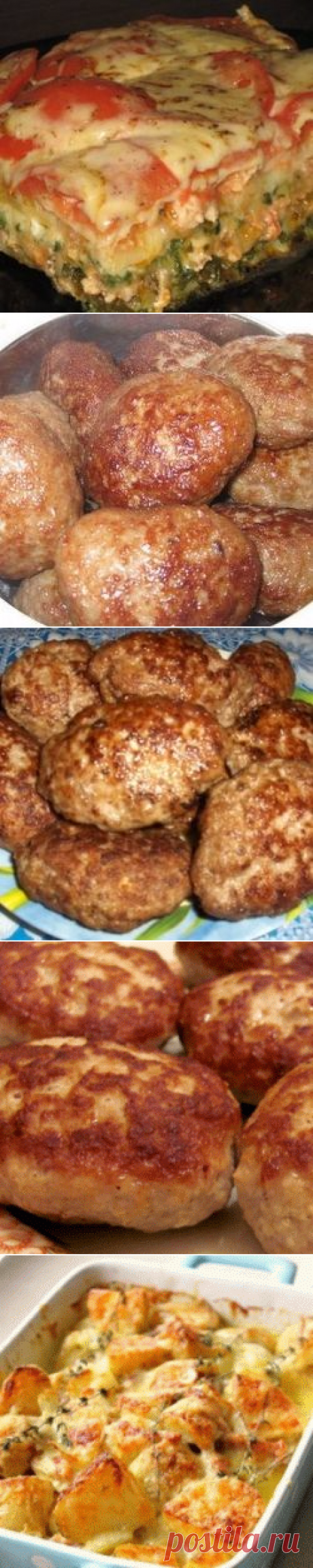 Дешевый рецепт из капусты. Можно есть хоть каждый день » Рецептин.ru - лучшие рецепты для приготовления!