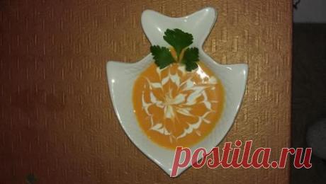 Солнышко-Тыква | 4vkusa.ru