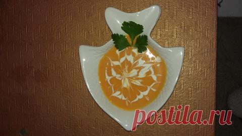 Солнышко-Тыква | 4vkusa.ru