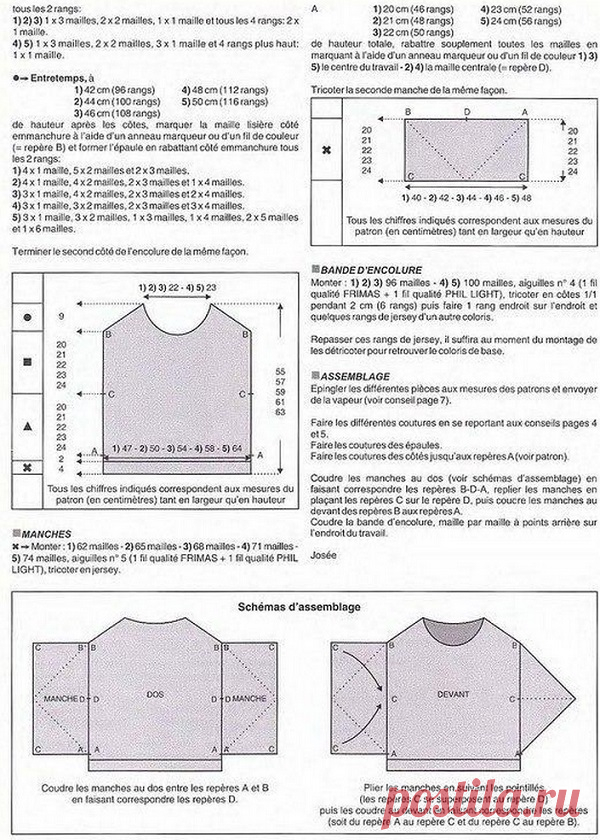Избранные топики пользователя Золушка78 (Мария) - Страница 3