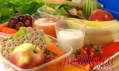 Полезные и вредные продукты питания - продукты, здоровье, заболевания, правильное питание, онкология