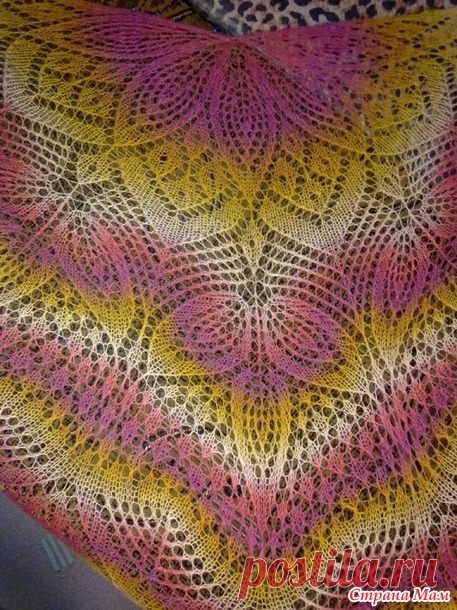 "Клематис" из Лимбажу - Каунимания - Страна Мам