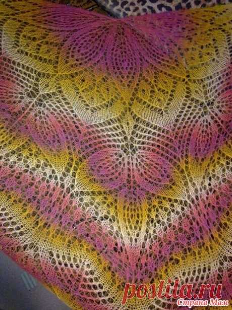 &quot;Клематис&quot; из Лимбажу - Каунимания - Страна Мам