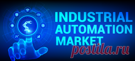 Industrial Automation Market Size, Share | Growth Report [2029]