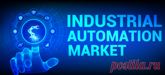 Industrial Automation Market Size, Share | Growth Report [2029]