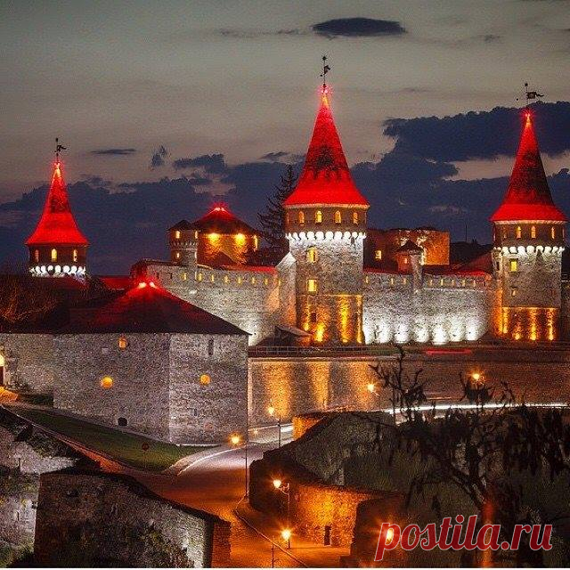 Камянець Подільський Лайф