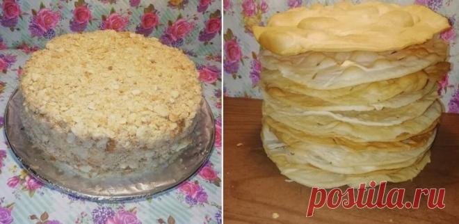 Мій фаворит –торт 