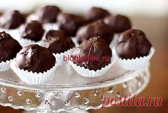 Домашние Ferrero Rocher | Империя Дам