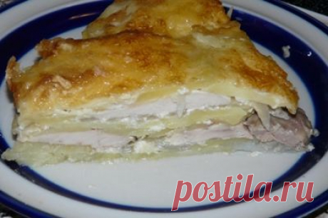 Любимое мясо &quot;по-французски&quot;- 4 вариации | БУДЕТ ВКУСНО!