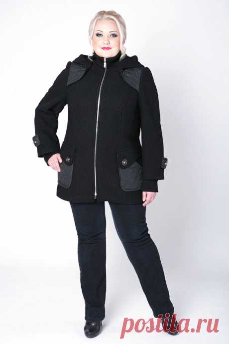 Женская куртка VOK(91)-PDJ - купить в интернет-магазине lacywear.ru в Москве