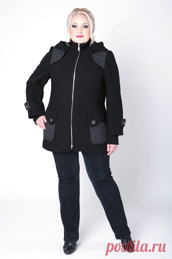 Женская куртка VOK(91)-PDJ - купить в интернет-магазине lacywear.ru в Москве
