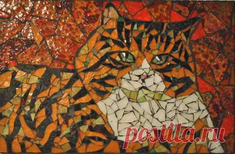 Pets | Stevo Mosaics