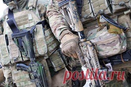 Ахматовец заявил о напряженной обстановке в зоне СВО и «что-то мутящих» ВСУ