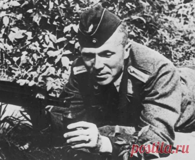 Полковник Африка с испанским прошлым. Тайны советской разведчицы-нелегала - ТАСС