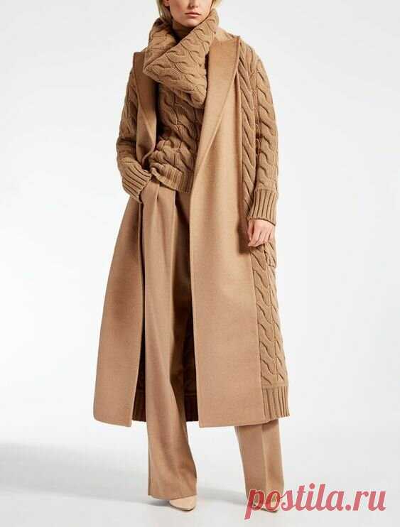 Совместить в одном образе шик и уют. Думаете, нельзя? Смотрите... | SVETLIVE | Яндекс Дзен