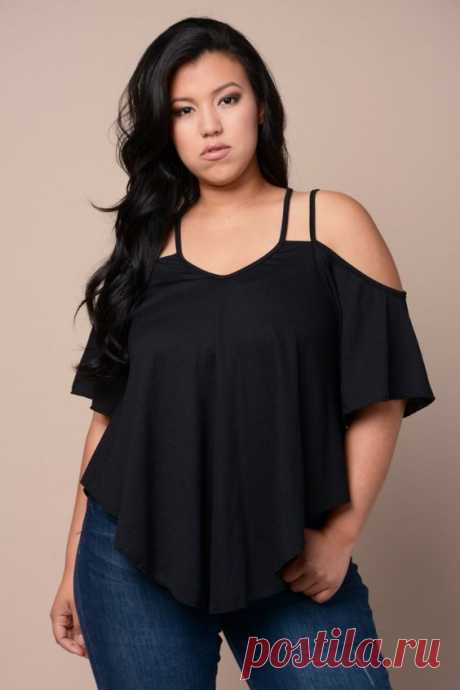 (36) Pinterest - Andrea The Seeker : August 2013 - Curvy Girl Fashion & Inspirations Pt. 2 | bedroom, love it