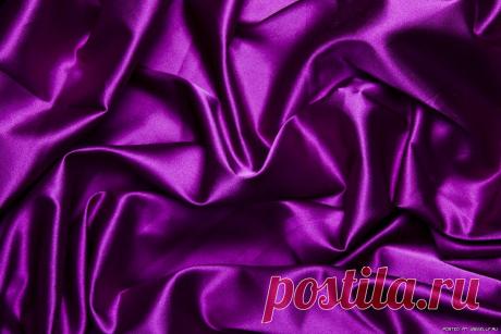 Жизнь в фиолетовом цвете (39 )