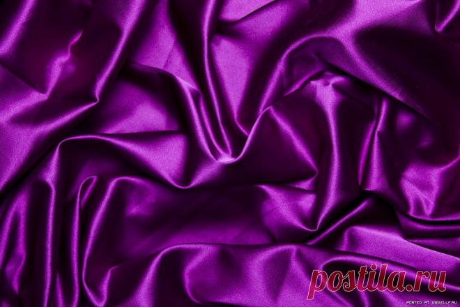 Жизнь в фиолетовом цвете (39 )