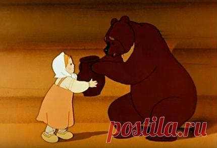 Чудесный колокольчик, мультфильм (1949), смотреть мультики онлайн бесплатно | Русская сказка О мультфильме Чудесный колокольчик Мультфильм является своеобразной 