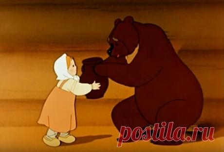 Чудесный колокольчик, мультфильм (1949), смотреть мультики онлайн бесплатно | Русская сказка О мультфильме Чудесный колокольчик Мультфильм является своеобразной "летней" адаптацией русской народной сказки "Морозко". Сюжетная канва имеет много знакомых черт, но история пере