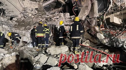 Генсек ЛАГ Ахмед Абуль Гейт осудил удары Ирана по иракскому Эрбилю. Лига арабских государств осудила удары Ирана по Эрбилю в Иракском Курдистане. Читать далее