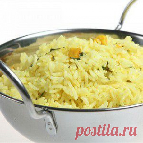 Рис с лимоном и мятой рецепт – низкокалорийная еда: ризотто