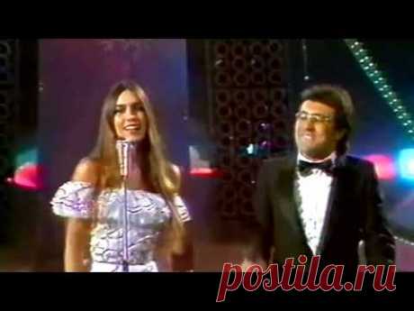 ✨ Старый, добрый шлягер: Al Bano & Romina Power — «Felicita»
