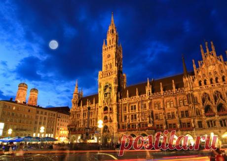 Утром 20 февраля автомобилисты Мюнхена обнаружили, что их машины покрыты песочной пылью, а не снегом, характерным для февраля месяца. Дождь, прошедший ночью, превратил пыль в грязь, что оказалось губительно для автомобильной краски. Песок был принесен в столицу федеральной земли Бавария южным ветром, дующим со стороны пустыни Сахары. Для этого миллионам песчинок пришлось проделать путь над Средиземным морем и над Альпами, пишет онлайн-журнал Euromag.