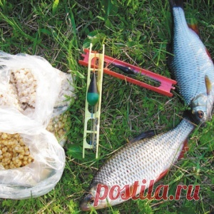 Важная роль огрузки снасти - МирТесен