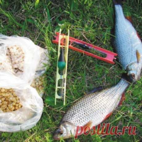 Важная роль огрузки снасти - МирТесен