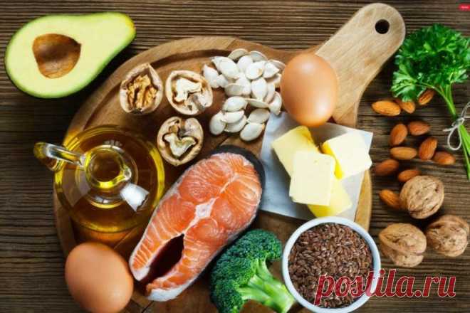 Еда красивых и спокойных. Семь супер-продуктов против старости | КРАСНЫЙ СЕВЕР | Яндекс Дзен