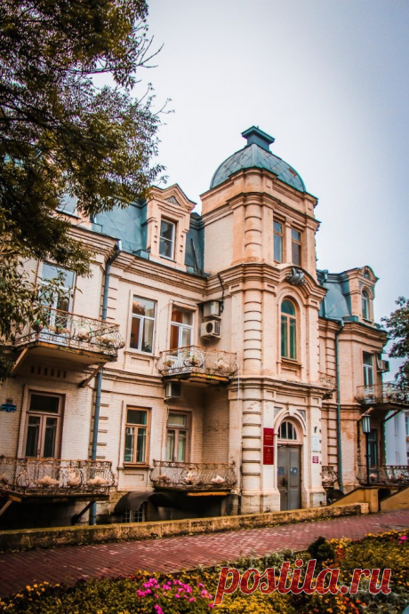 Шикарные КМВ