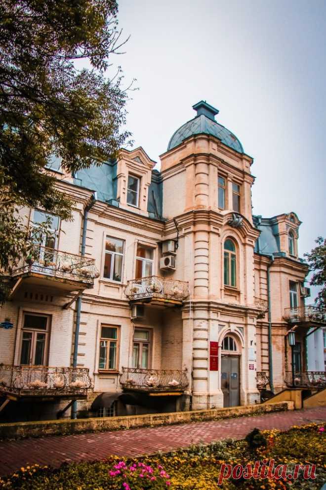 Шикарные КМВ